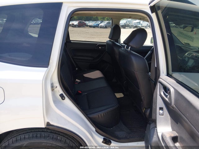 Subaru Forester 2.5i Premium