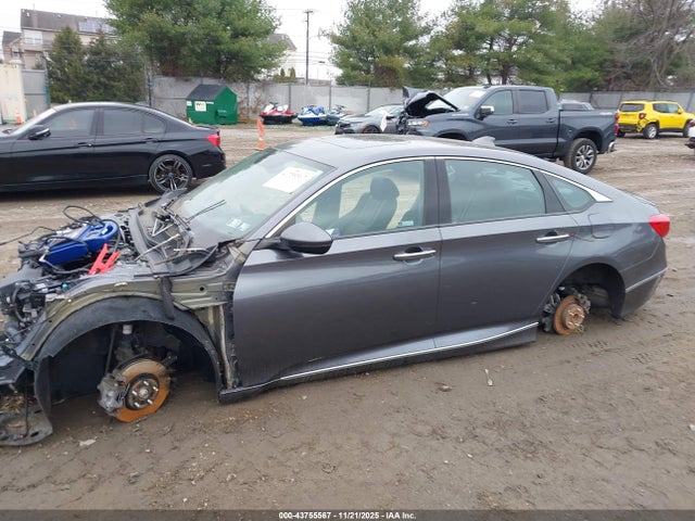 Honda Accord Touring