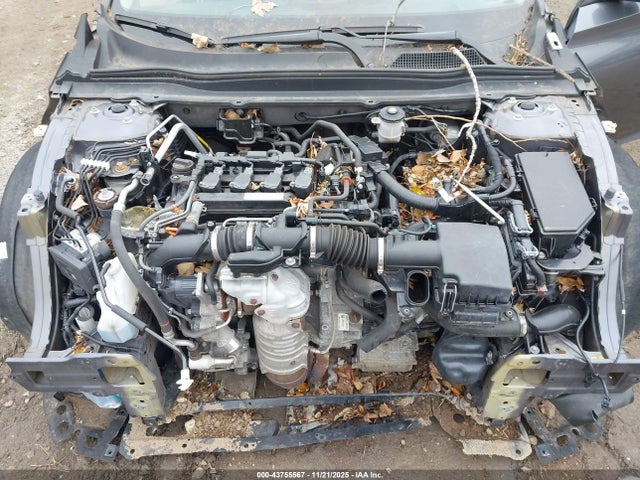 Honda Accord Touring