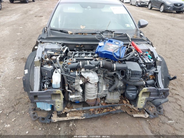 Honda Accord Touring