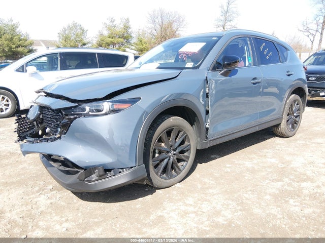 Mazda Cx 2.5 S Carbon Edition