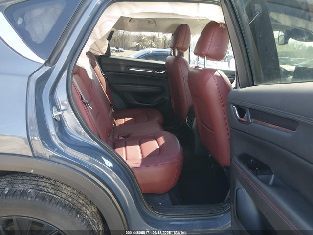 Mazda Cx 2.5 S Carbon Edition
