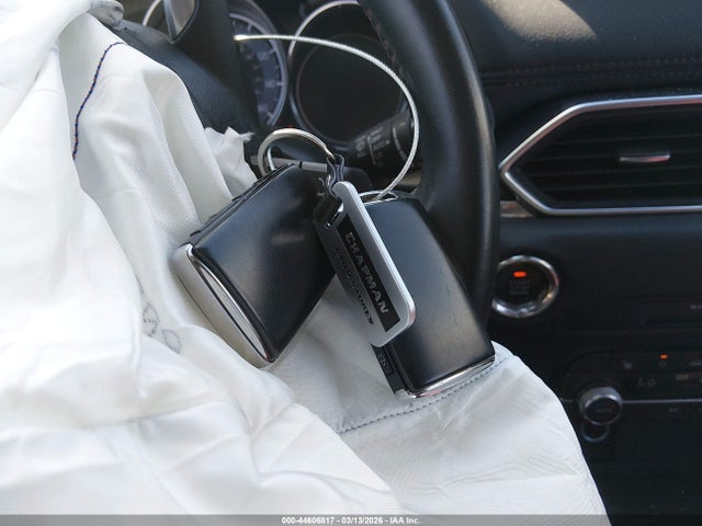 Mazda Cx 2.5 S Carbon Edition