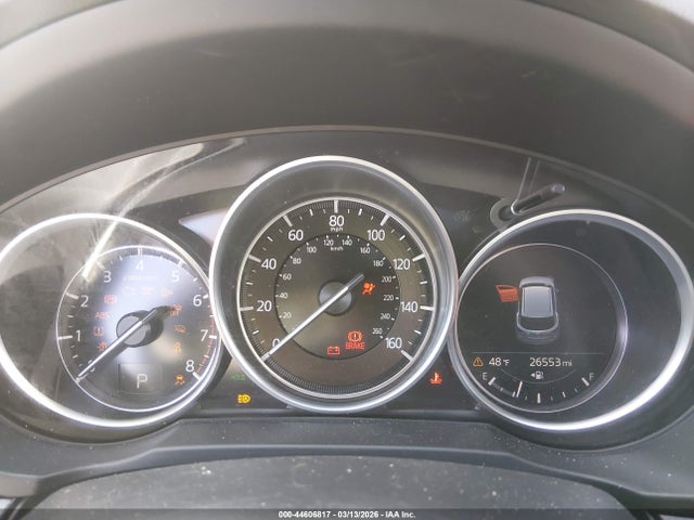 Mazda Cx 2.5 S Carbon Edition