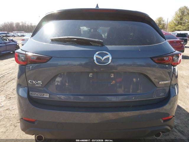 Mazda Cx 2.5 S Carbon Edition