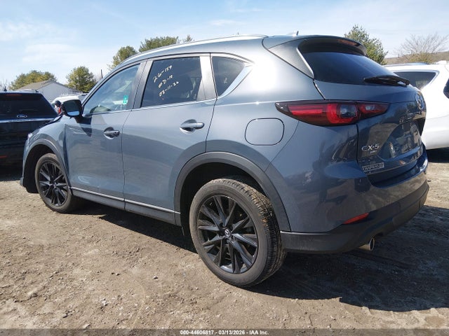 Mazda Cx 2.5 S Carbon Edition