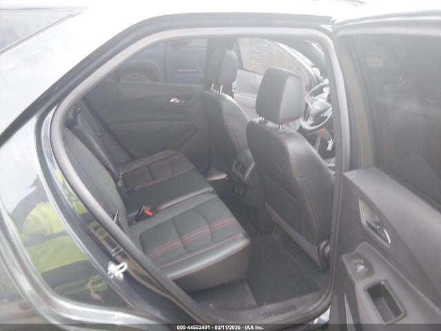 Chevrolet Equinox Awd Rs