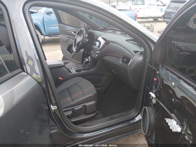 Chevrolet Equinox Awd Rs