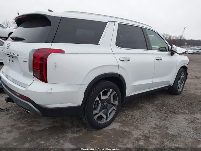 Hyundai PALISADE Sel Premium