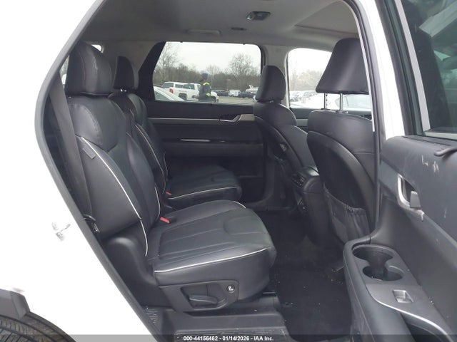 Hyundai PALISADE Sel Premium