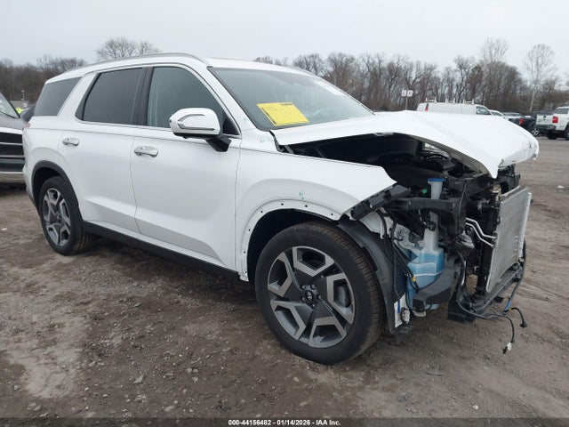 Salvage Hyundai PALISADE Image