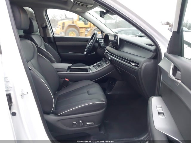 Hyundai PALISADE Sel Premium