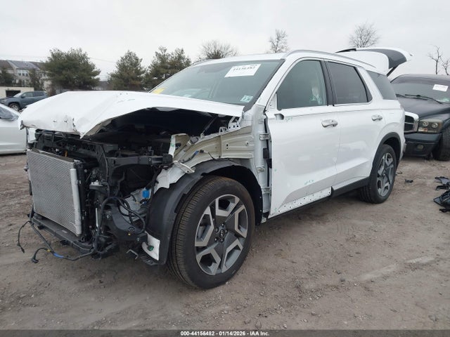 Hyundai PALISADE Sel Premium