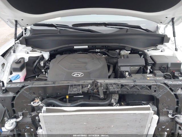 Hyundai PALISADE Sel Premium