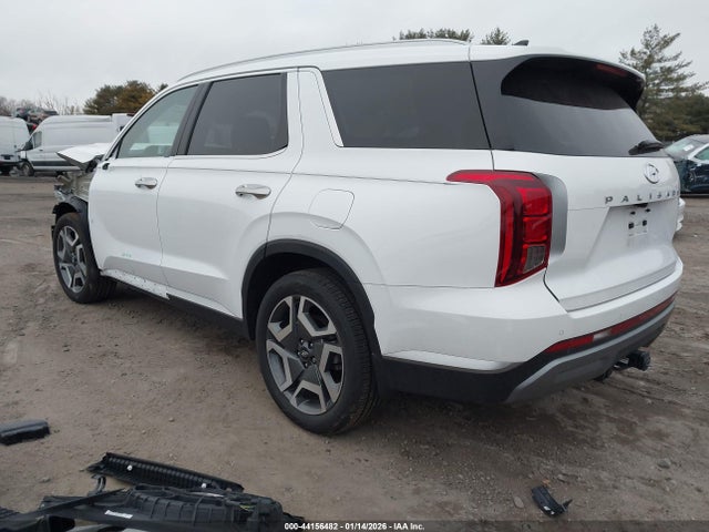 Hyundai PALISADE Sel Premium