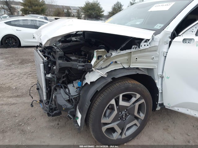 Hyundai PALISADE Sel Premium