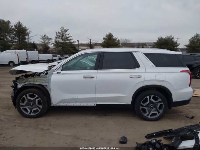 Hyundai PALISADE Sel Premium