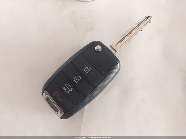 Kia Forte Lx