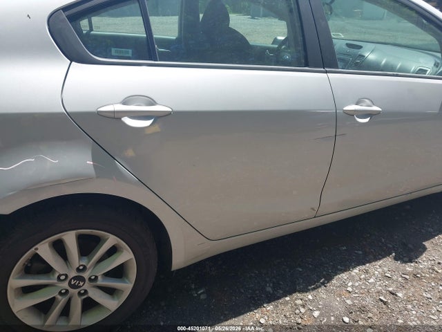 Kia Forte Lx
