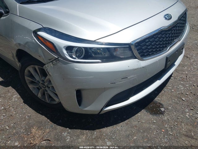 Kia Forte Lx