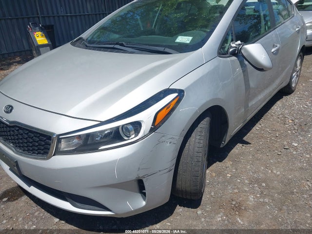 Kia Forte Lx