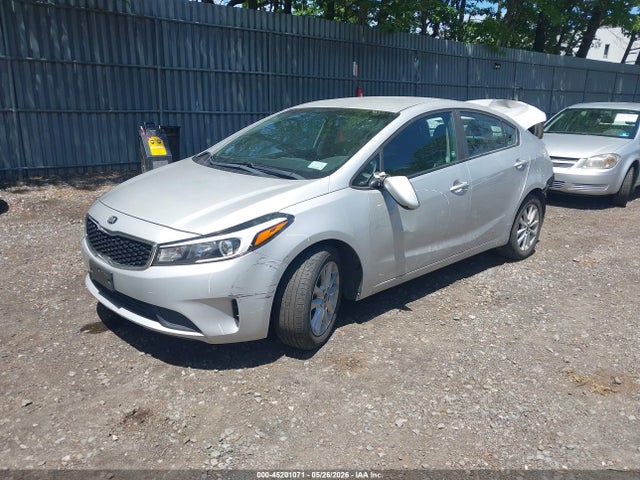 Kia Forte Lx