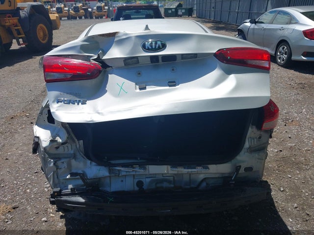 Kia Forte Lx