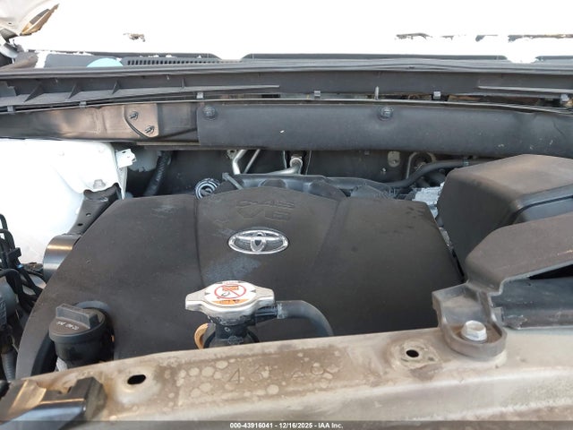 Toyota Highlander Le