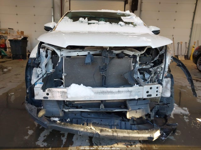 Toyota Highlander Le