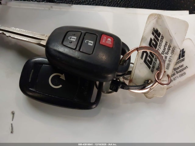 Toyota Highlander Le