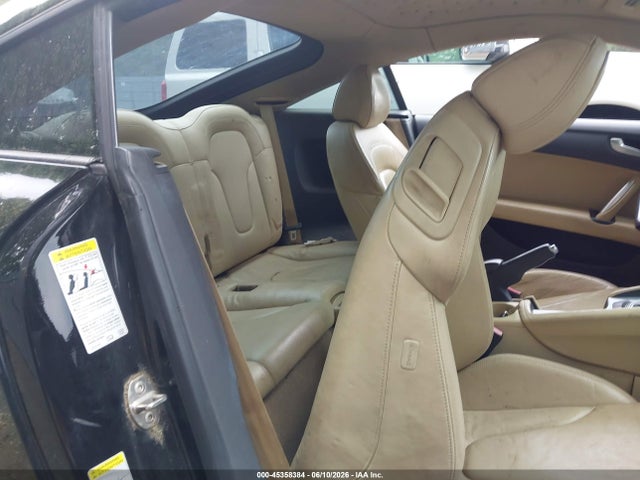 Audi TT 3.2