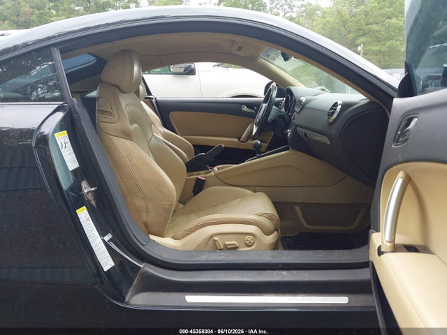 Audi TT 3.2