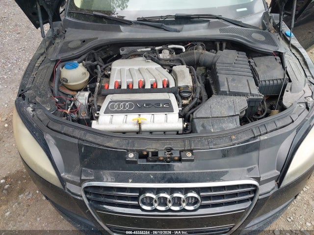 Audi TT 3.2