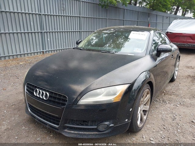 Audi TT 3.2