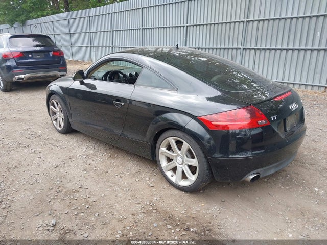 Audi TT 3.2