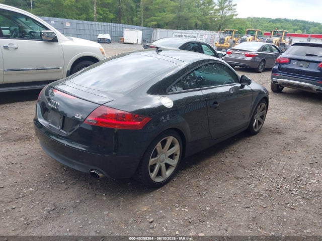 Audi TT 3.2