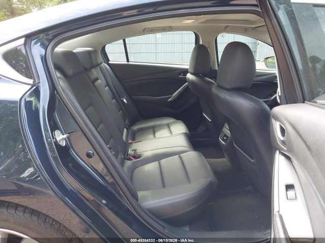 Mazda Mazda6 I Touring