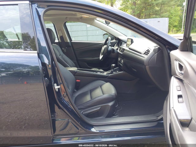 Mazda Mazda6 I Touring