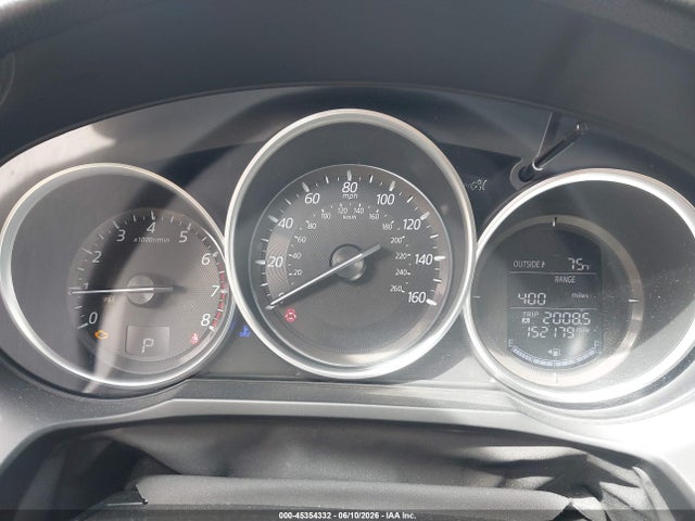 Mazda Mazda6 I Touring