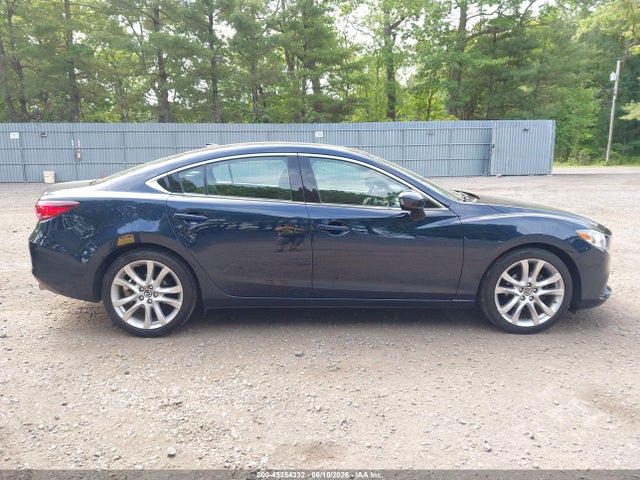 Mazda Mazda6 I Touring