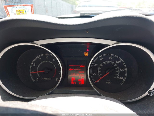 Mitsubishi Outlander Es