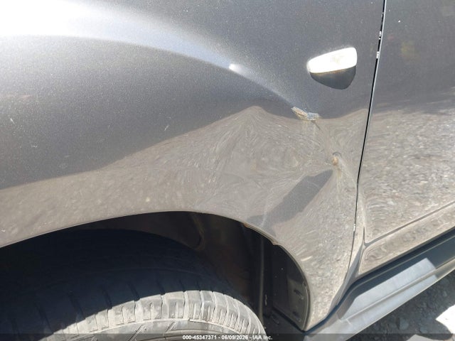 Mitsubishi Outlander Es