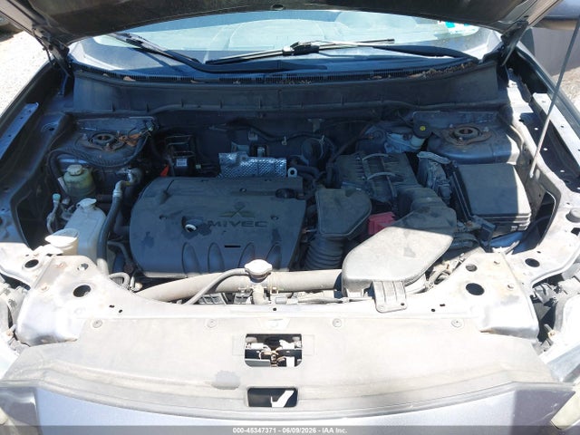 Mitsubishi Outlander Es