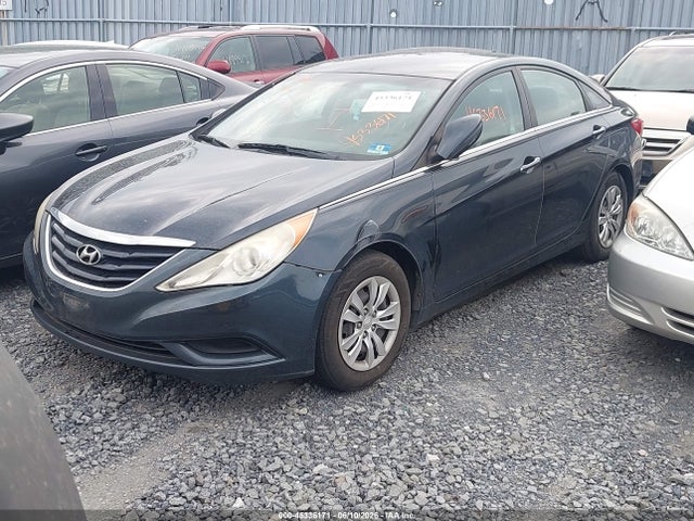 Hyundai SONATA Gls