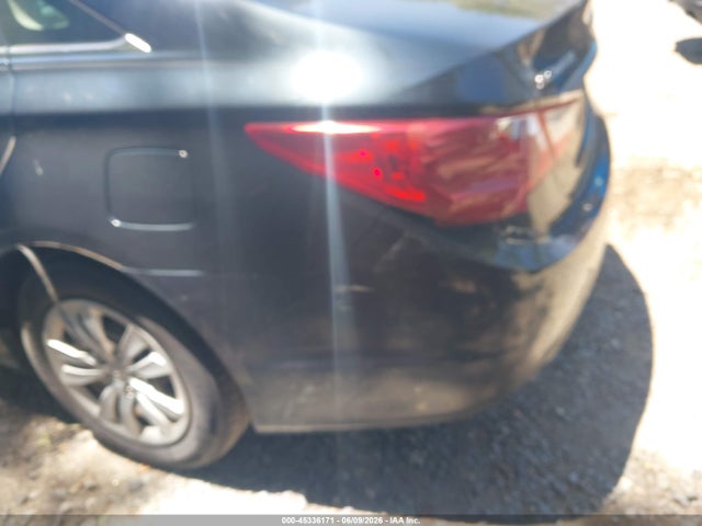 Hyundai SONATA Gls