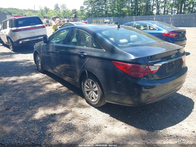 Hyundai SONATA Gls