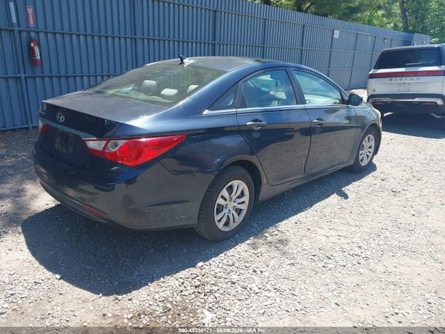 Hyundai SONATA Gls