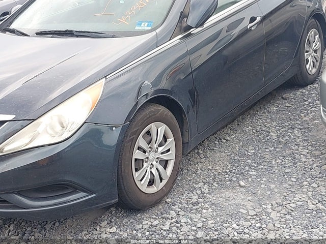 Hyundai SONATA Gls