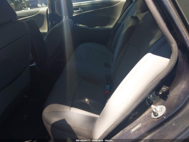 Hyundai SONATA Gls