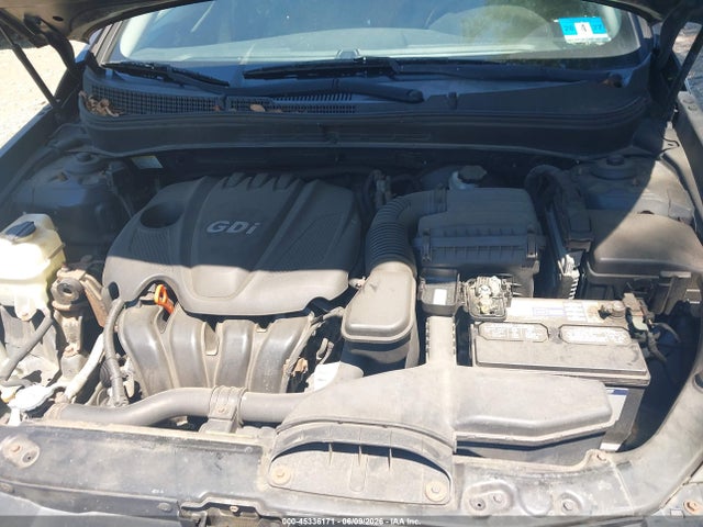 Hyundai SONATA Gls